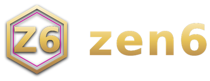 zen6 logo