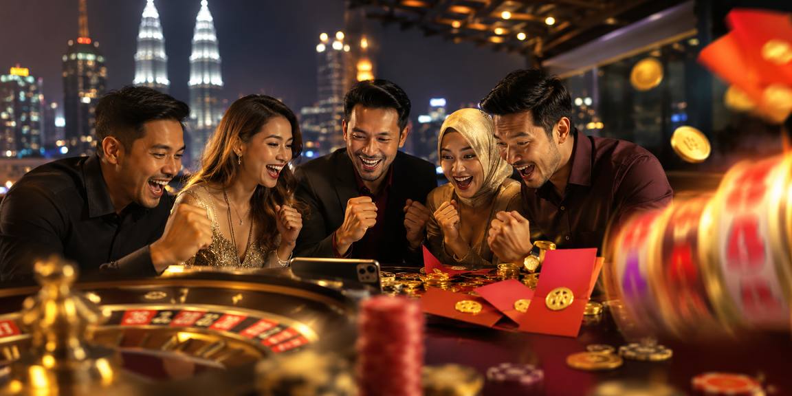 zen6 Tetapkan Had Anda Sendiri dan Mainkan dalam Had Peribadi Anda