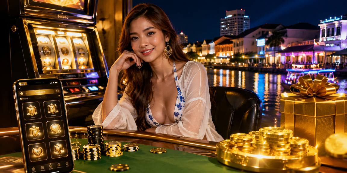 zen6 Lobi Sentiasa Terbuka — Mainkan Apabila Anda Bersedia